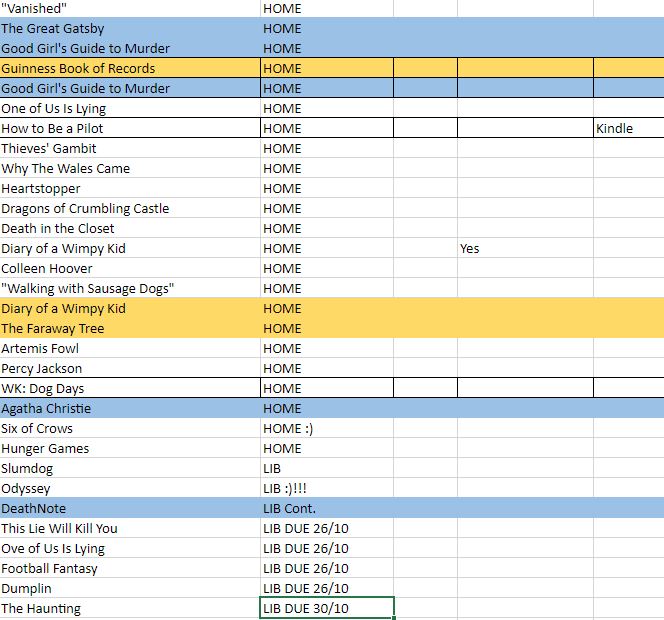 WATCH THIS SPACE tweet media