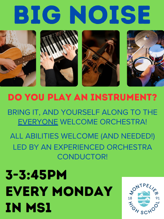 Our all inclusive choir 'Big Noise' is looking for some support with instruments - if you have any instruments you can donate (especially brass 🎺) please drop us a line! Please share/RT!! @Ben_3eyes <a href="/VenturersTrust/">Venturers Trust</a> <a href="/BristolEdu/">Linda Tanner</a> <a href="/MickleMusic/">Mickleburgh Bristol</a> <a href="/HobgoblinMusic/">Hobgoblin Music</a> <a href="/playmusictoday/">PMT - Play Music Today</a>