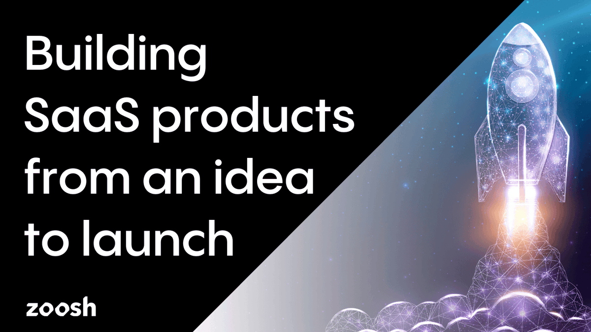 ZooshGroup's tweet photo. We understand the importance of following a well-defined #SaaS product development process. @ZooshGroup build &amp; bring new #digitalproducts by co-creating with talented #founders &amp; #entrepreneurs. Learn more here https://t.co/1gvWyKWdNh https://t.co/mVLjbBI3Th