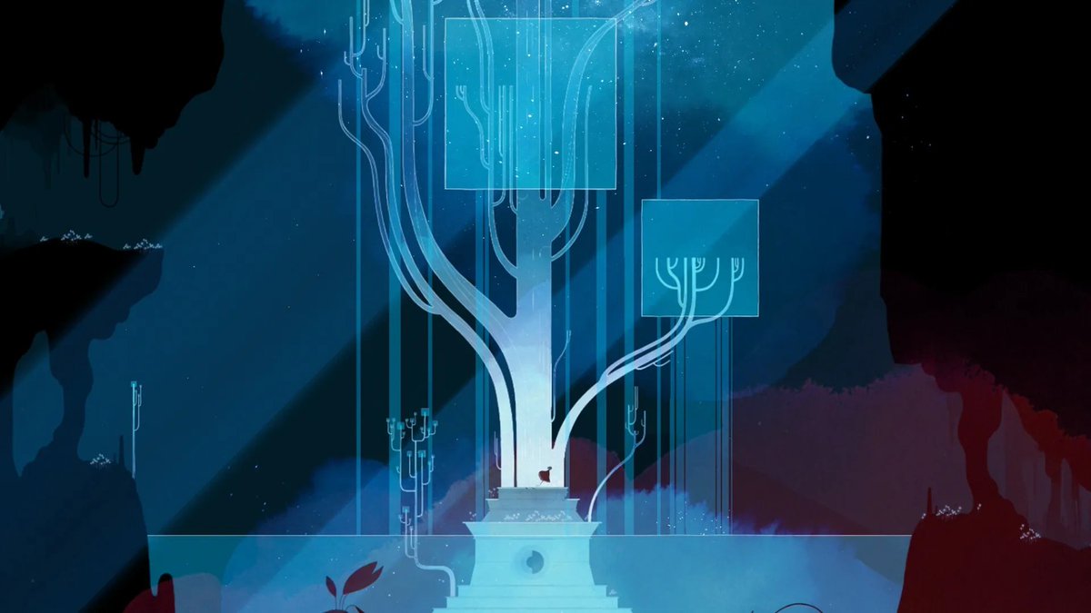 Art and Music in indie games are underrated!

credit: Gris | NOMADA STUDIO