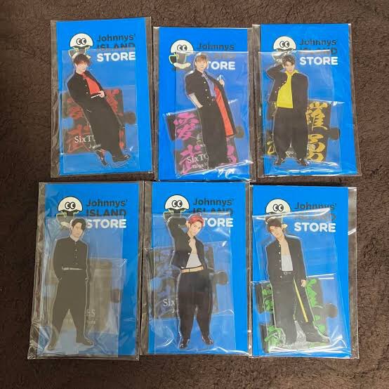 BillRyan_1968's tweet photo. 🎤ジャニーズプレゼント企画🎤

🎁賞品

A賞　ぬいぐるみ   1名様

B賞　アクリルスタンド　1名様

◎お好きな物を1つプレゼント

100RT→B賞
200RT→A賞＋B賞

🗓応募締切
2023年11月5日(日)

💌応募方法
@BillRyan_1968フォロー
リツイート

#ジャニーズ
#ジャニーズプレゼント企画 https://t.co/dSdF4Gi4m5