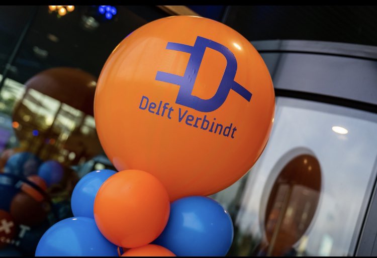 HorecaDelft's tweet photo. Tot vanmiddag #indelft https://t.co/mtOlDUexTd