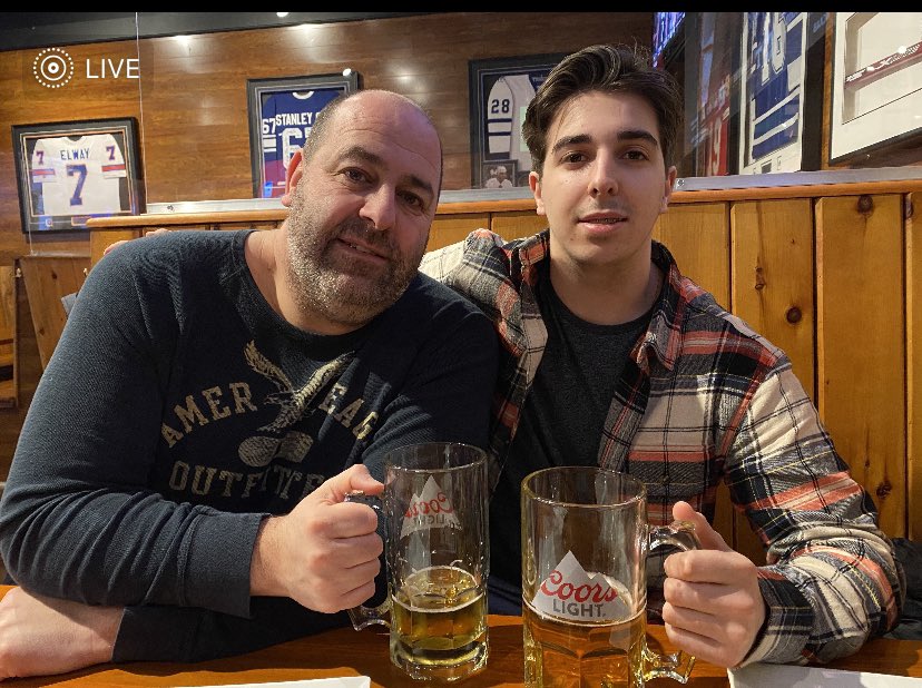 If you see this guy today, wish him a happy 20th trip around the Sun!! Enjoy your day Reed <a href="/ReedSpencer3/">Reed Spencer</a>