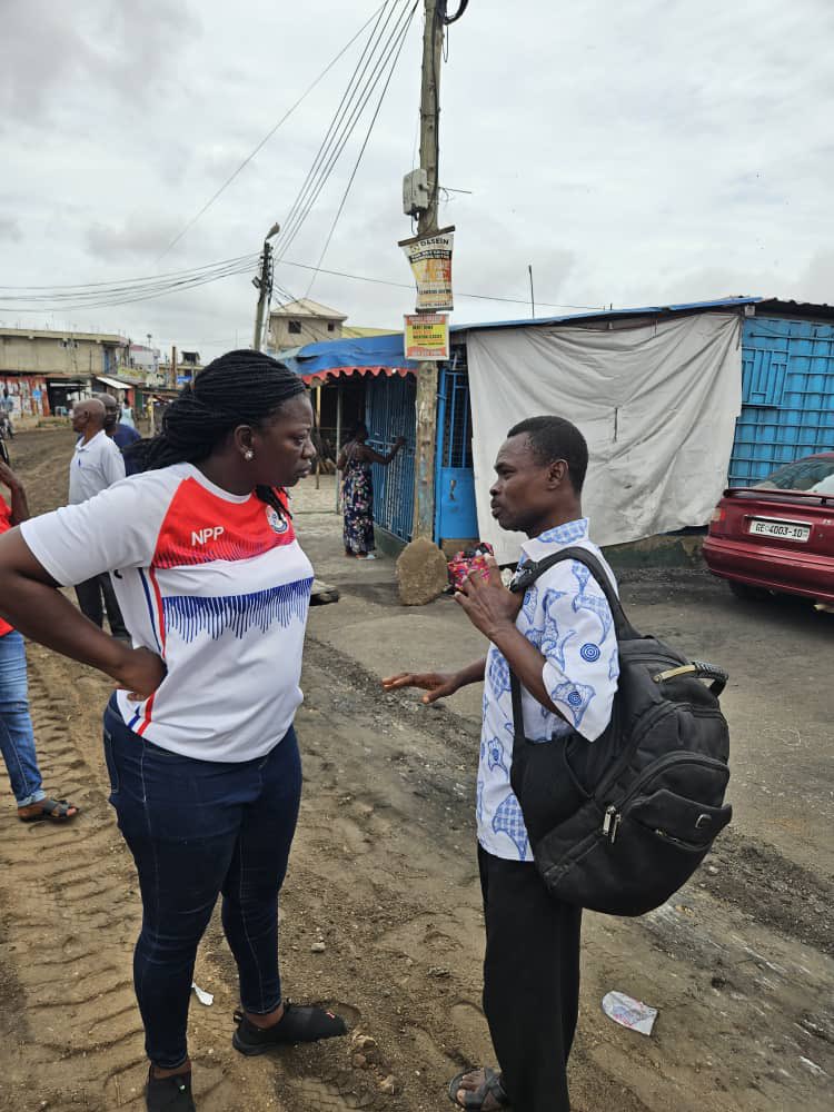 SPBartels's tweet photo. 1. Nii kojo Armah - 850M
2. Nii Awuley Lartey - 800M
3. Asaman - 700M
4. Denu street (Odorkor Market road) - 300M

#OdorkorMarketRoad
#SheIsWorkingForYou https://t.co/bXAh9a4tm8
