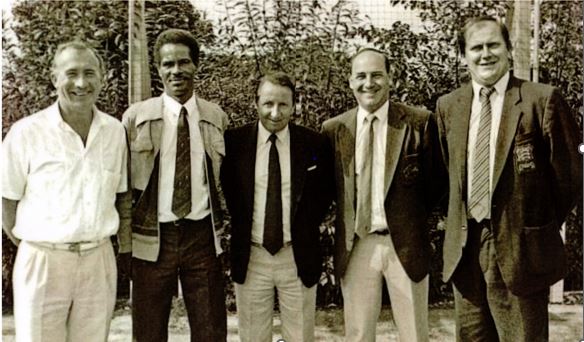 County Cricket Heritage tweet media
