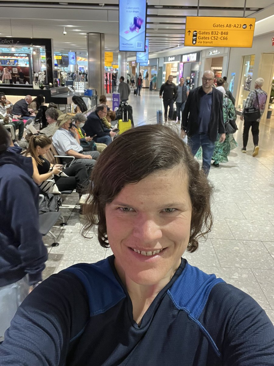 Lorna Collins tweet media