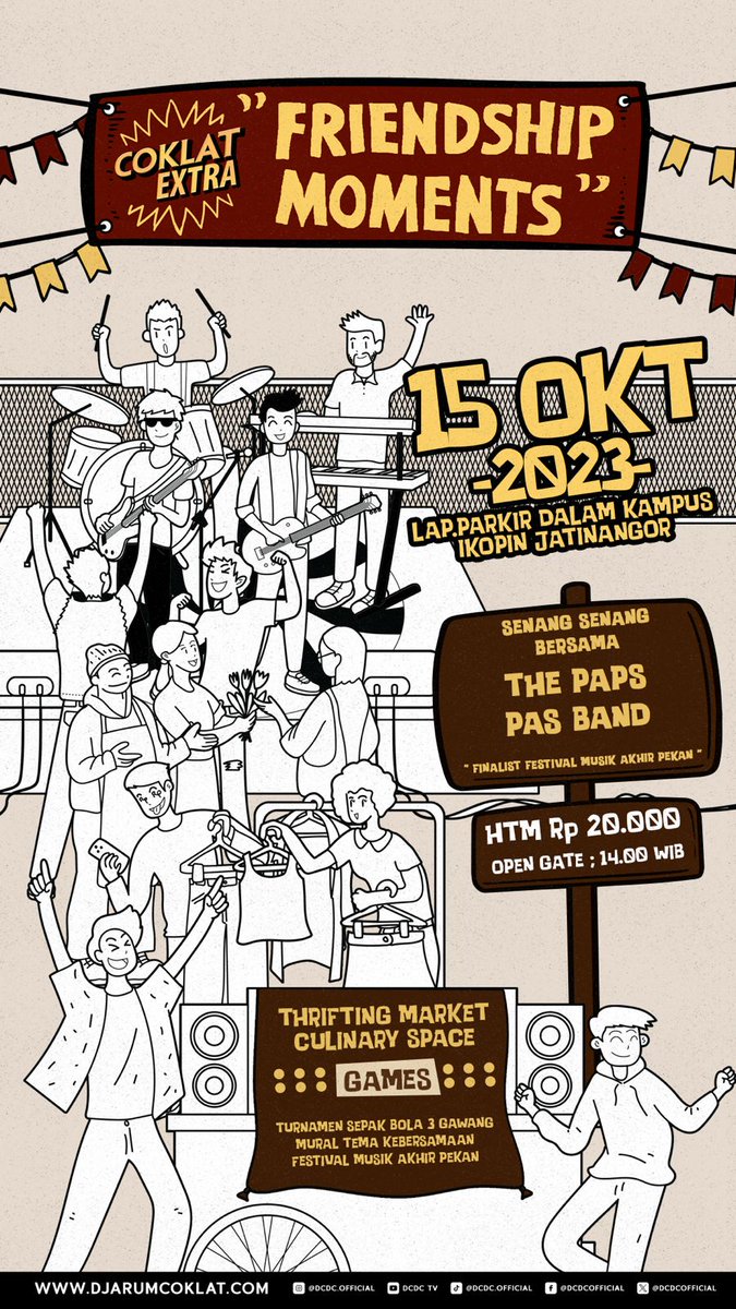Hervy72's tweet photo. info tiket : 
@wow72project 
 •WOW BASO +6283832875985 https://t.co/Hcrc2KXDjB
