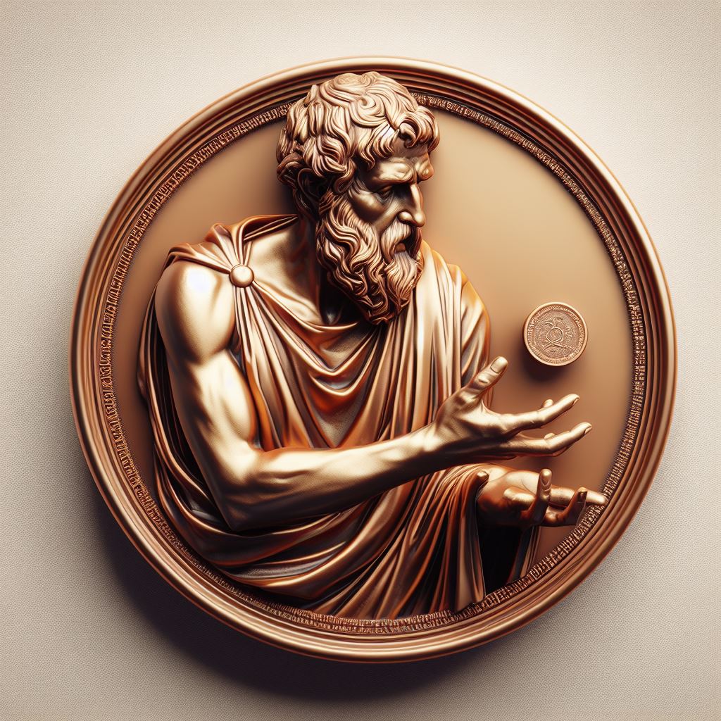 BartosFra's tweet photo. About a year ago, we embarked on a quest to answer one of the most intriguing questions:

If you flip a fair coin and catch it in hand, what's the probability it lands on the same side it started?

Today, we are finally ready to share the results. https://t.co/MF64MSyeHt