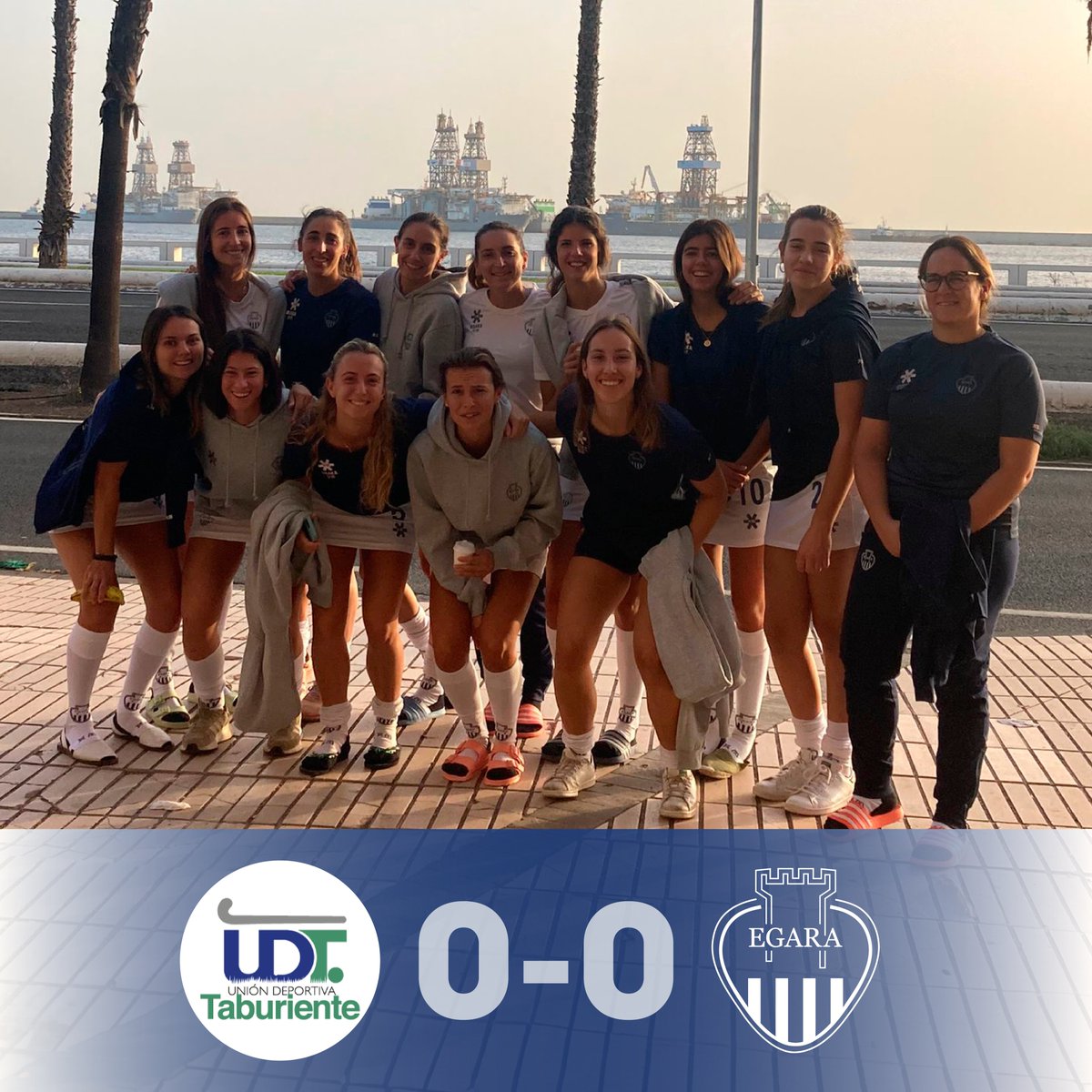 Club Egara tweet media