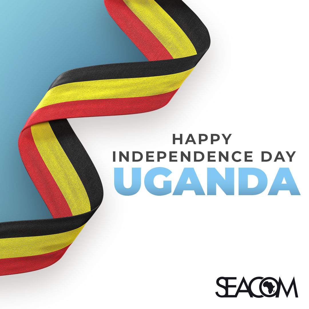 Happy Independence Day, Uganda! Today, as we celebrate 61 years of freedom and unity, we are reminded of the incredible journey that has shaped our nation. From the struggles for independence to the achievements of today, our story is a testament to the strength, resilience, and…