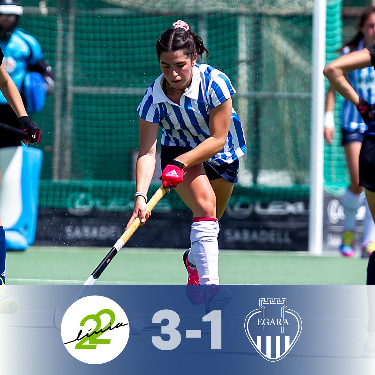 Club Egara tweet media