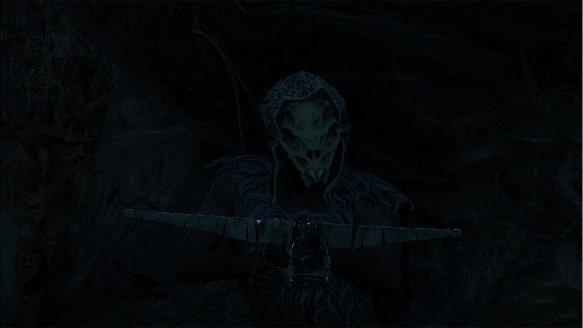 AntonSlivky's tweet image. Hi everyone, new skins for @playrust 
#rustober2023 
Bat Skull Mask and Bat Poncho

steamcommunity.com/sharedfiles/fi…
steamcommunity.com/sharedfiles/fi…

@gerrmanman