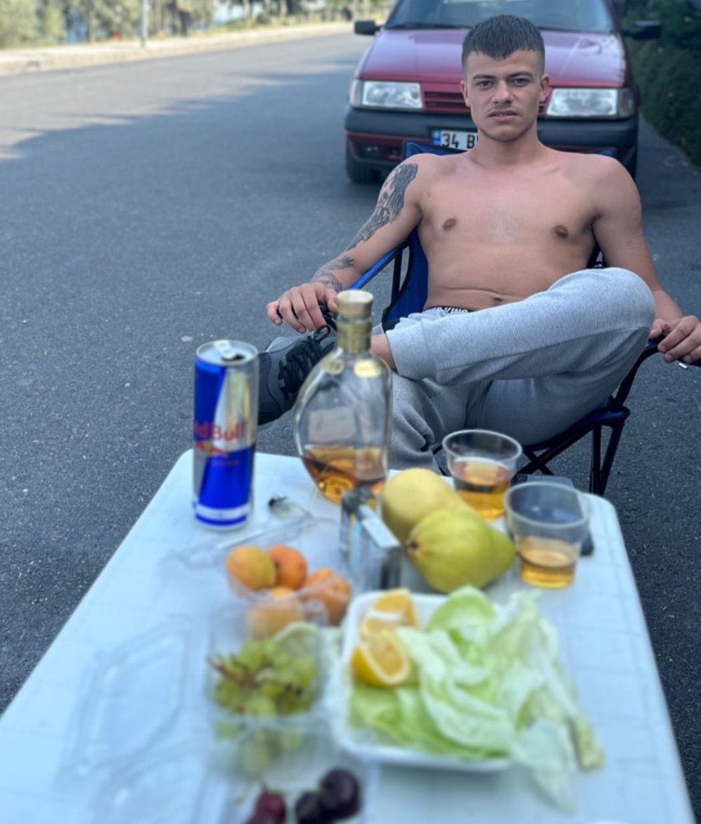 Polis Memuru Cihat Ermiş'i şehit eden, 30'un üzerinde suç dosyasına sahip 20 yaşındaki katil.