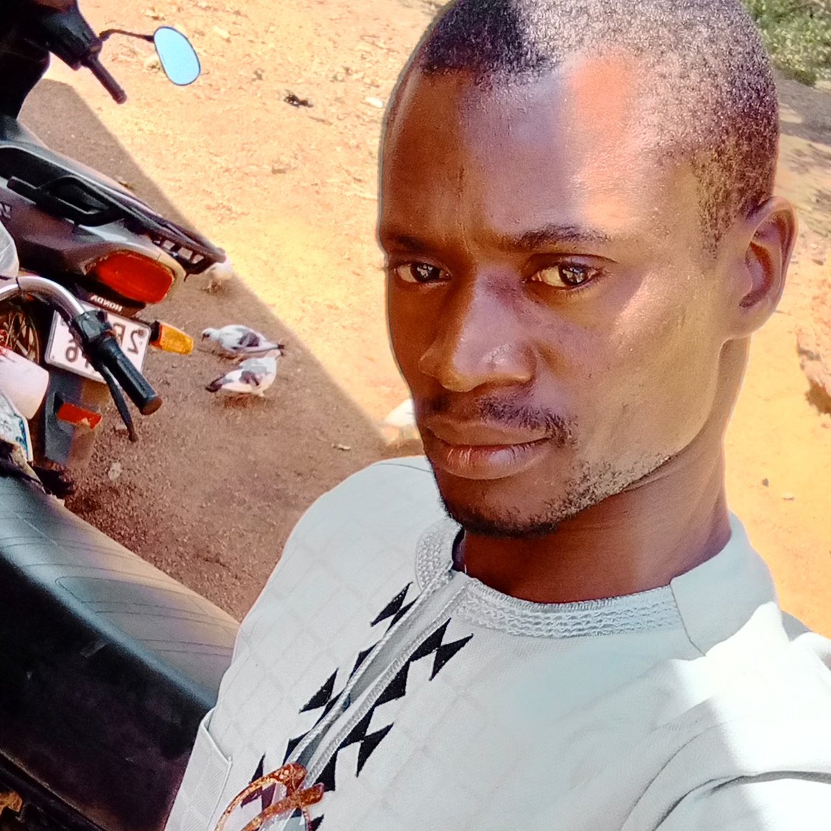 #NouvellePhotoDeProfil