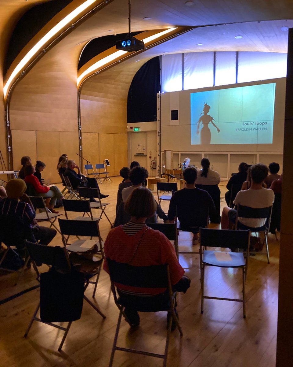 Stomping Ground Collective tweet media