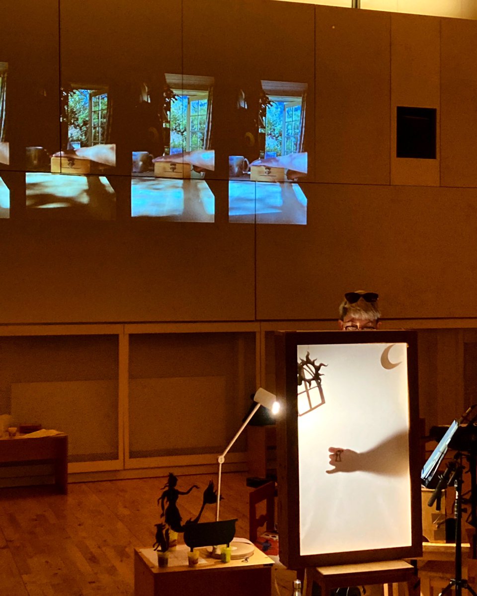 Stomping Ground Collective tweet media