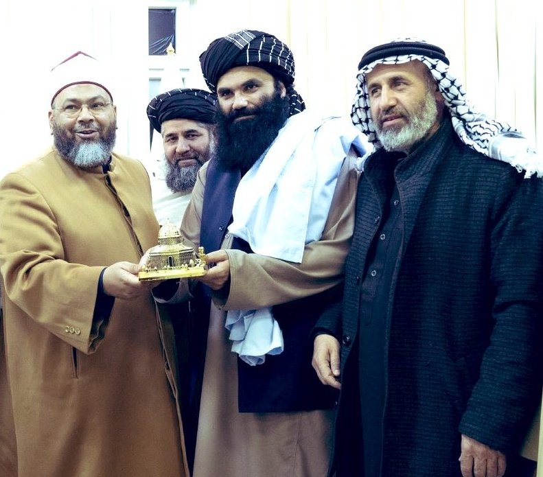 #طوفان_الأقصى