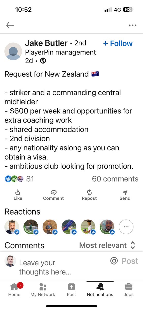 Chris Kerr tweet media