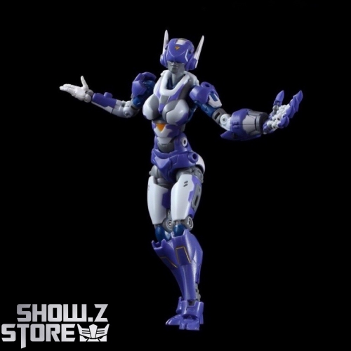 ShowZStore's tweet photo. [In Stock] Astrobots 1/12 A-05 Artimis
Material: Plastic
Scale: 1/12
$63.99 Free Shipping
--------
👇links👇 
https://t.co/ToY7fXT7Il

#Astrobots #A05 #Artimis #SimonFurmon
#actionfigure #transformer #modelkit #showzstore #Showzdailyreport https://t.co/SjtNSAnfVs
