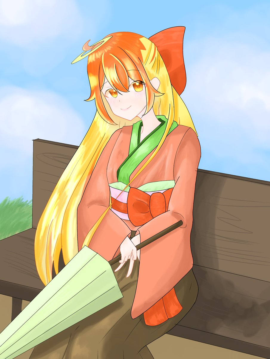 めめ村大正ロマン企画