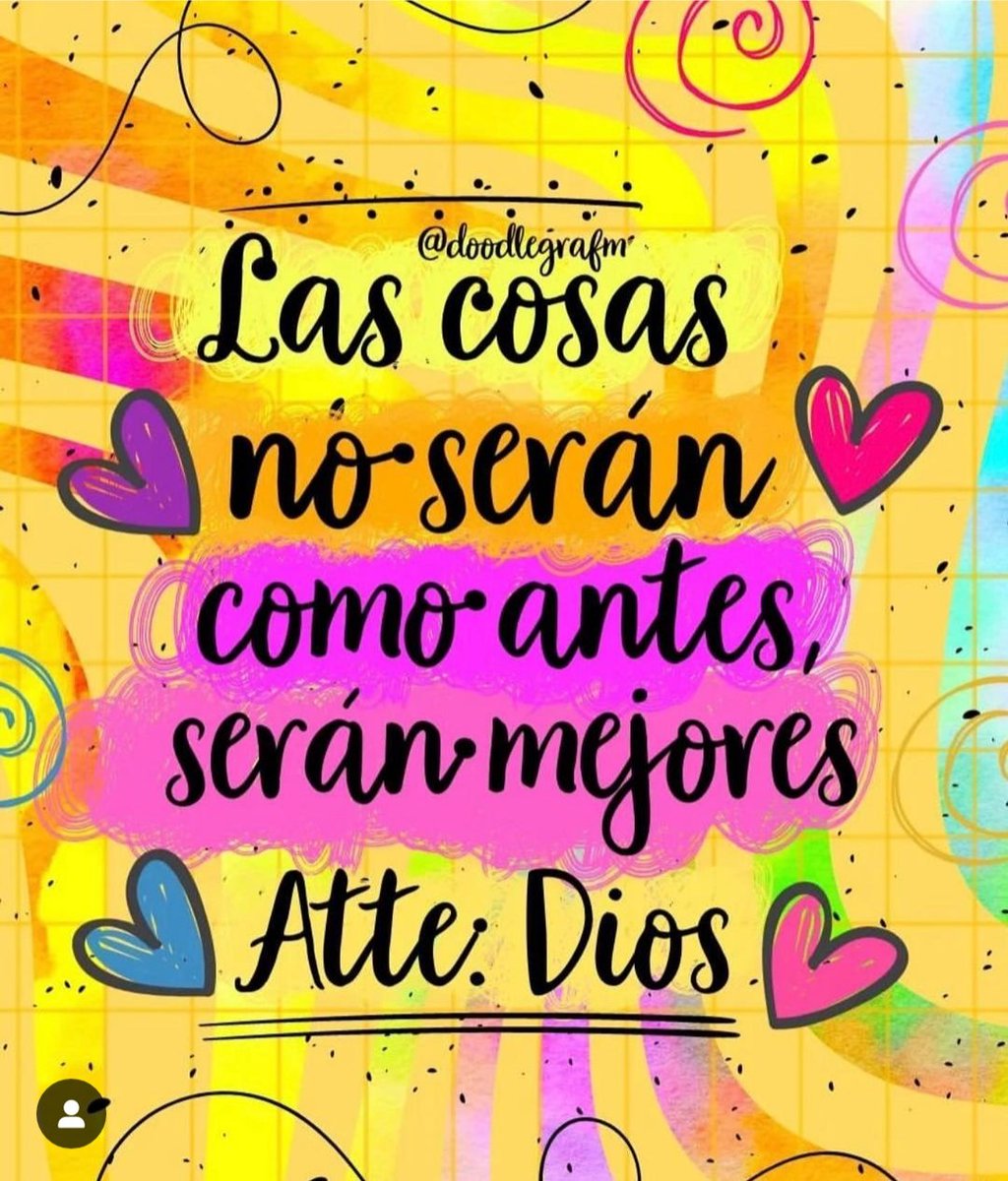 Gracias Gracias Gracias 
Buenos días ☀️ 
Feliz comienzo de semana.🌻