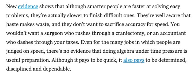 Students Taking Timed Tests https://t.co/S6syXOCagt https://t.co/FgRb7mdVTs