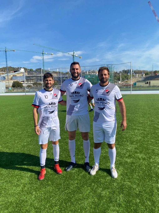 Image from UdSanPedro (@UdSanPedro)