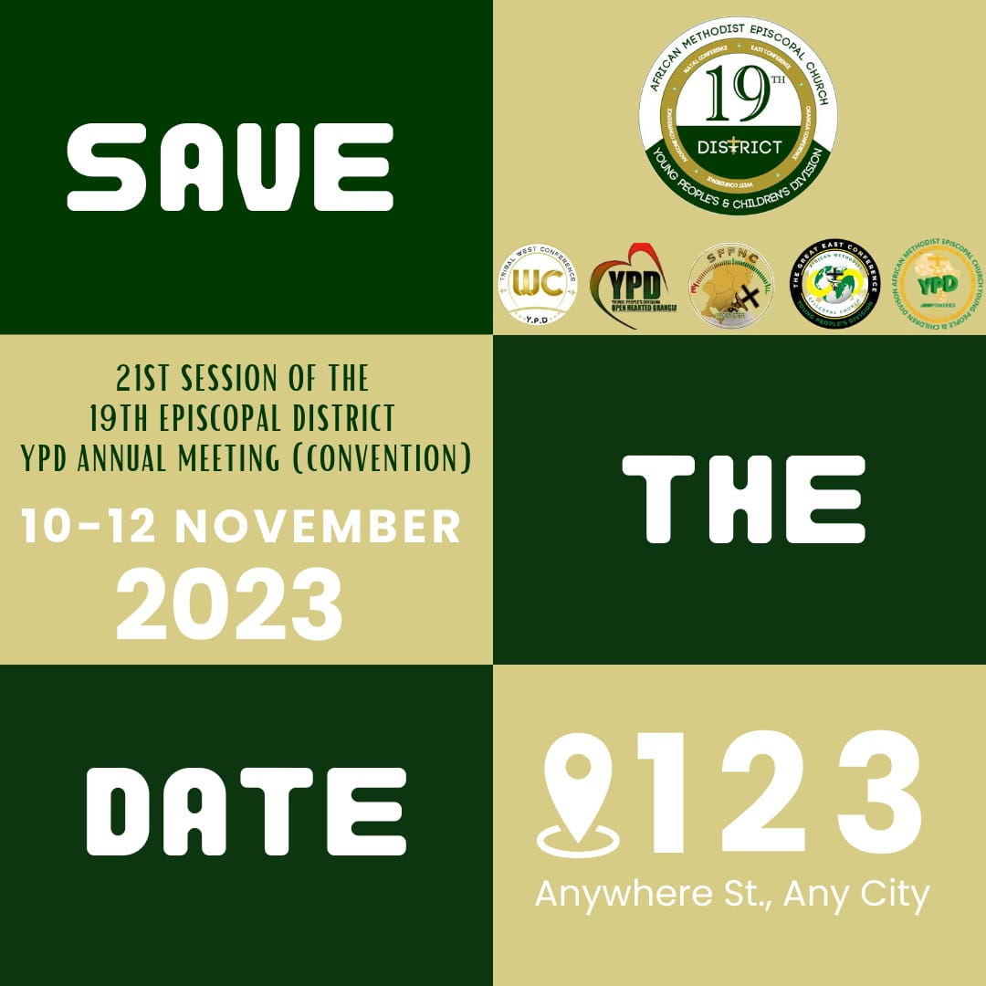 Ypd19th's tweet photo. "Now, our God, we give you thanks,and praise your glorious name." - 1 Chronicles 19:13

We are not done yet, 19th ED YPD, lets march on toward the finish line. Save the date. Pray on the date and give the date to God! #OverToGod #TheFinalLap #Session21

💚🤍💚🤍💚🤍 https://t.co/bJGXHC2jBR