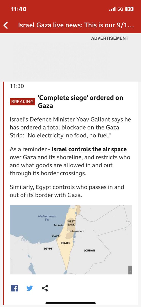 There is no other way to describe the deliberate killing of hundreds of Israeli civilians by Hamas than terrorism.  But a bombardment that will kill scores of Palestinian children and the cutting of electricity, food and fuel for hospitals and families have no justification.