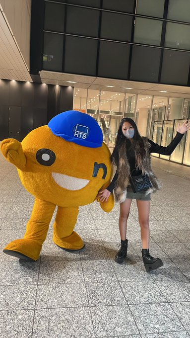 Twitterのコスプレ画像37