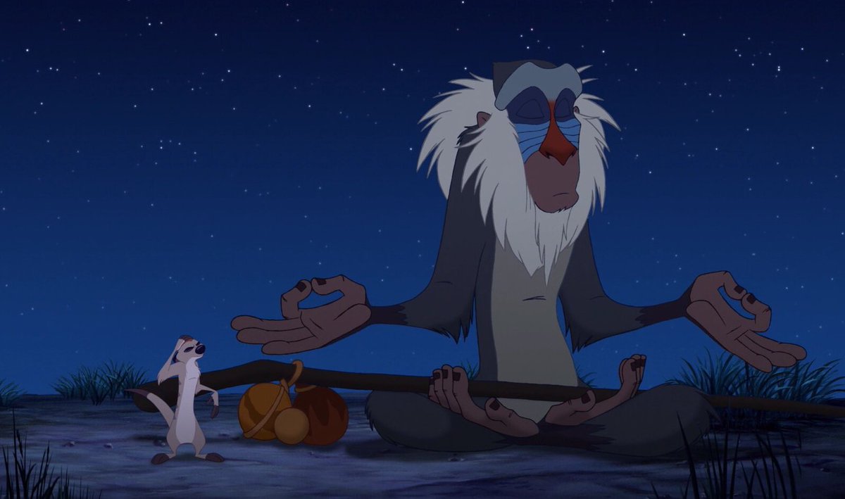 الضغوط الكتيره اللي بتمر بيها بتغيرك ، حتى لو انت رافض التغيير ده .