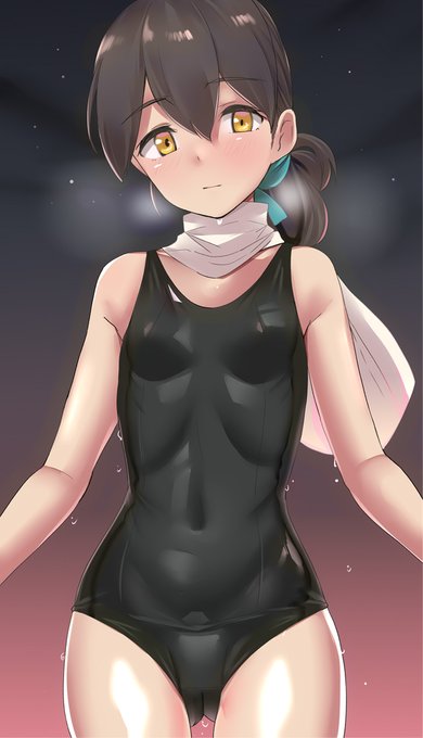 ないとぷーる大鷹ちゃん

#艦これ 