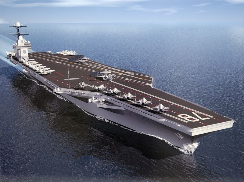 HananyaNaftali's tweet photo. God bless America! 🇺🇸 The USS Gerald R. Ford, an American aircraft carrier, arrives to Israel as part of the American support promised by President Joe Biden.

4 Americans thought killed by Palestinian Hamas terrorists, and 7 missing. https://t.co/mi2zYi2WKo