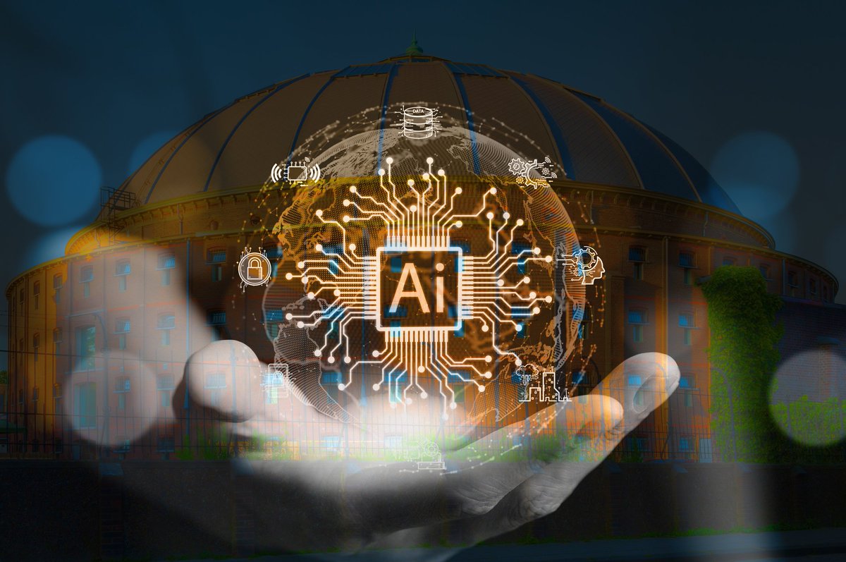 CorpoNet tweet media