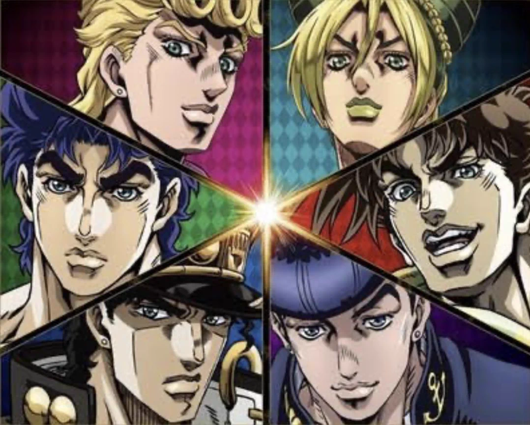 ジョリコ＠JOJOマニア on X: 