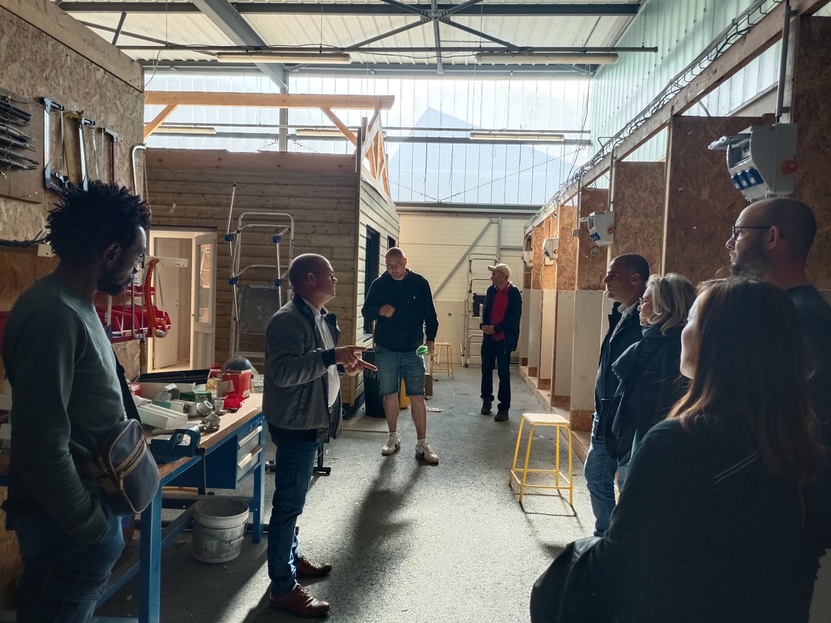 Servanne JAN tweet media