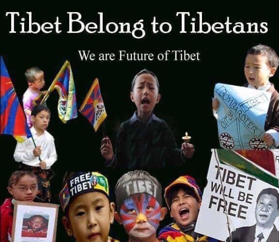 TibetPeople's tweet photo. @UGyalpo_Tibet Don't promote the #EchoesFromForgottenMountains, today #JamyangNorbu is serving for #ChushiGangdruk & #NyenpaLarso, who is trying to destroy our #CTA as well HH the @DalaiLama’s Institute
#FreeTibet #China #CCP #XiJinping #TPiE #TYC #TWA #SFT #NPDT #India #US #HimalayanHistories https://t.co/ozVK5FDXpI
