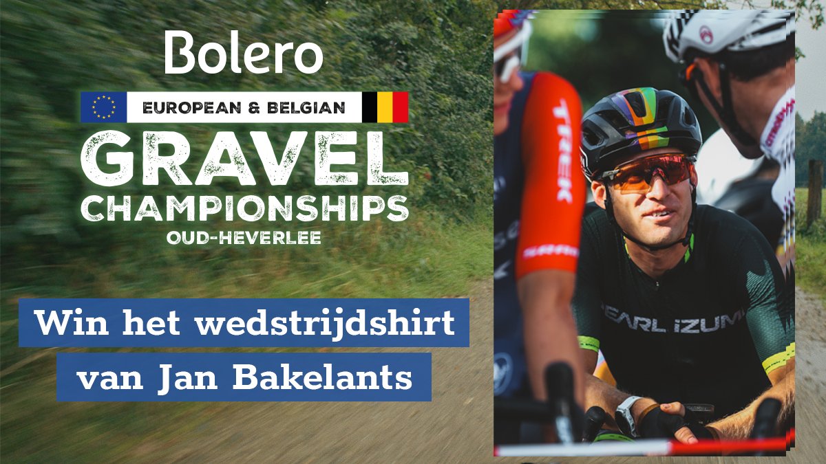 Bolero tweet media