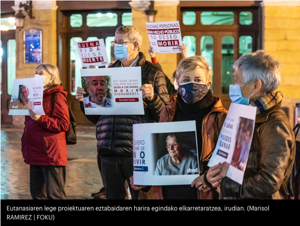 «<a href="/ZarainTZ/">ZarauTZ herri ZainTZailea</a> elkartearekin lankidetzan, #Eutanasia-ren Legearen aplikazioak bi urte hauetan izan duen ibilbidea aztertuko duen hitzaldi bat antolatu du <a href="/ZarautzOn/">ZarautzOn</a> elkarteak urriaren 10erako.»

🎙 bihar 19:30etan Antoniano Aretoan #Zarautz

 naiz.eus/eu/hemeroteca/…