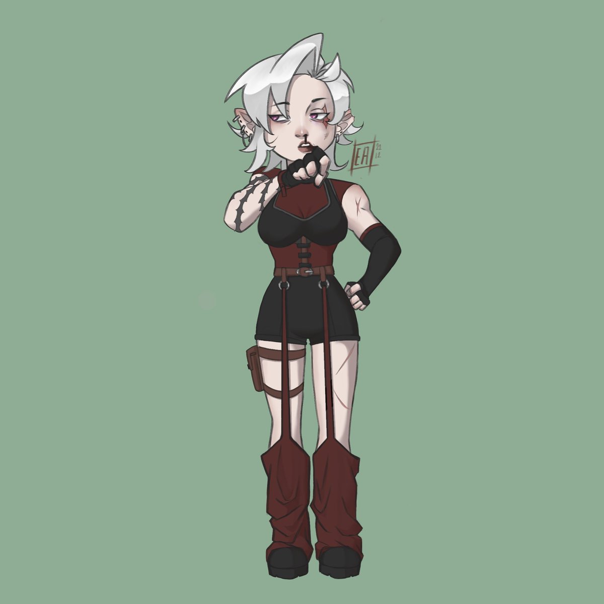 noicedraws's tweet photo. Hello! I'm taking 10$ commissions that I'll draw in these kind of styles.
Please DM me if you're intersted 🥳 I  need money (ง ื▿ ื)ว

(also I can only get paid through https://t.co/kSAmvSfGlj)

#commissionsopen #chibiart #digitalart https://t.co/m44o3tTzk7