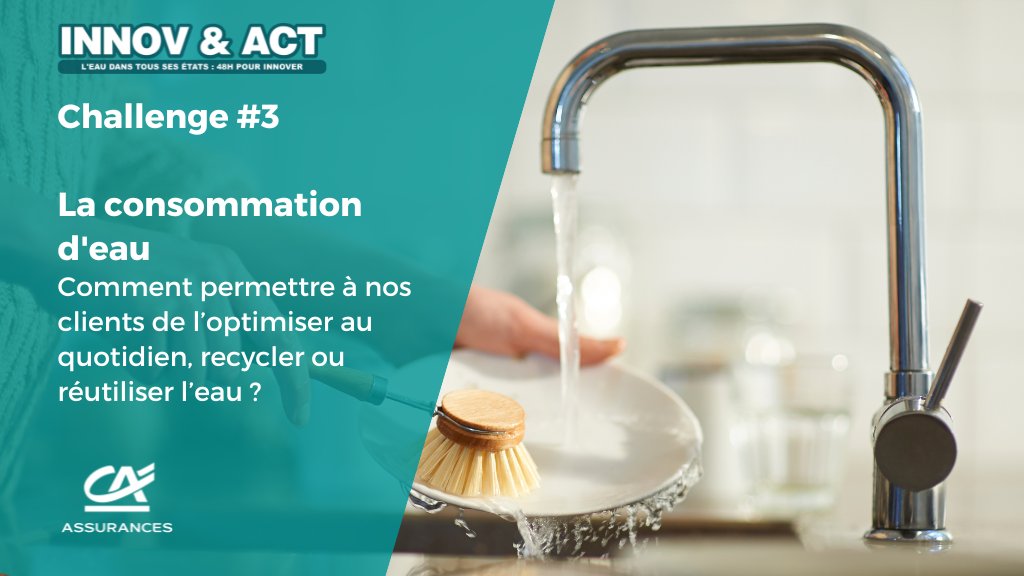 Crédit Agricole Assurances tweet media