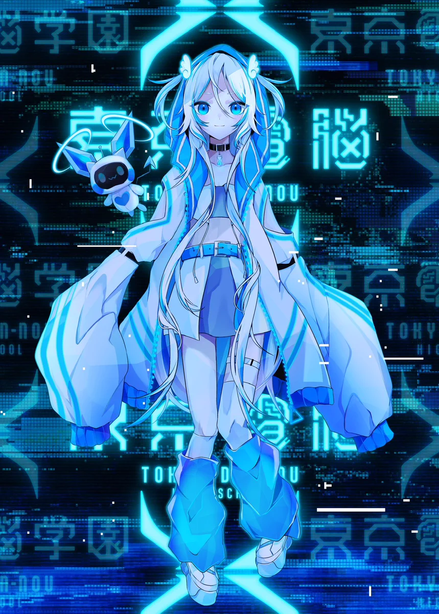 東京電脳 from電音部 on X: 