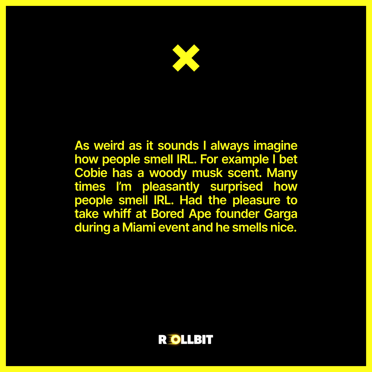 Coinfessions tweet media