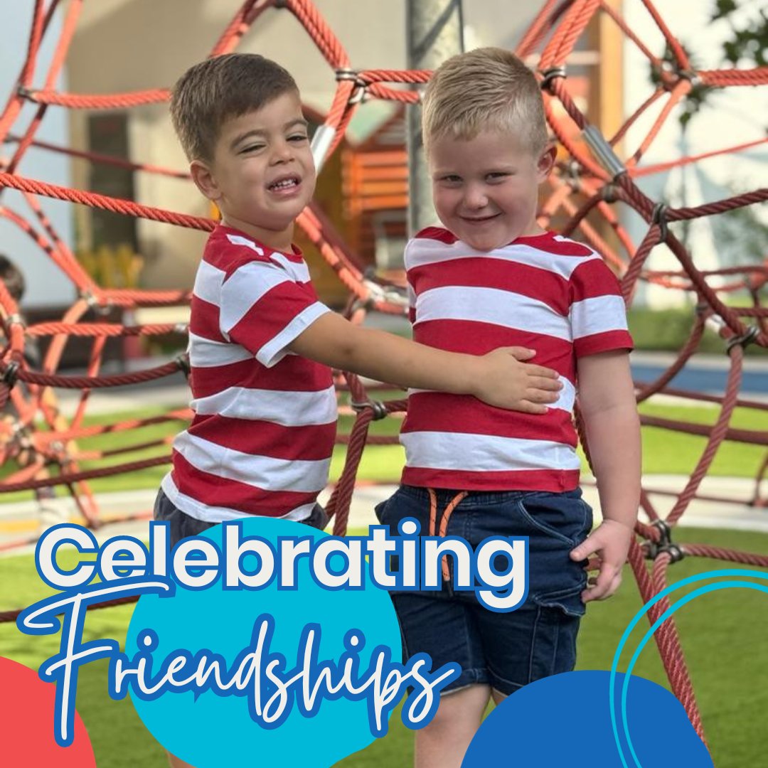 UISDubai's tweet photo. 🎉👫 Let's kick off Spirit Week with a celebration of friendship! Today, we're showing off our bonds by dressing up in matching outfits with our friends. #SpiritWeek
.
#weareUIS #proudlytaaleem #discoveryourpassion #studentleadershipprogrammes #mindsetofthefuture https://t.co/2Z6bUjFuXb