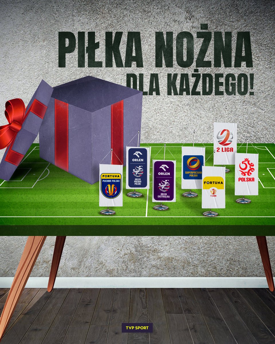 TVP SPORT tweet media