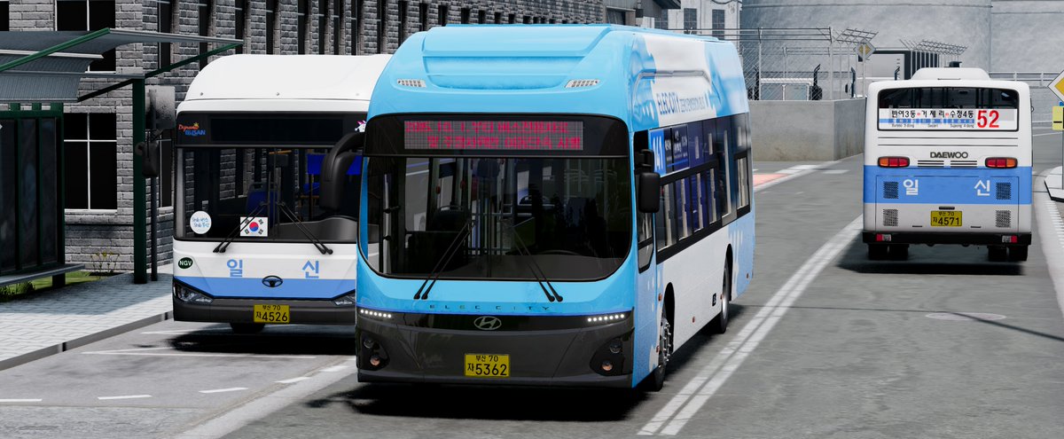 bru7lder's tweet photo. 버스잡사

#BeamNG https://t.co/rnUs1F570V
