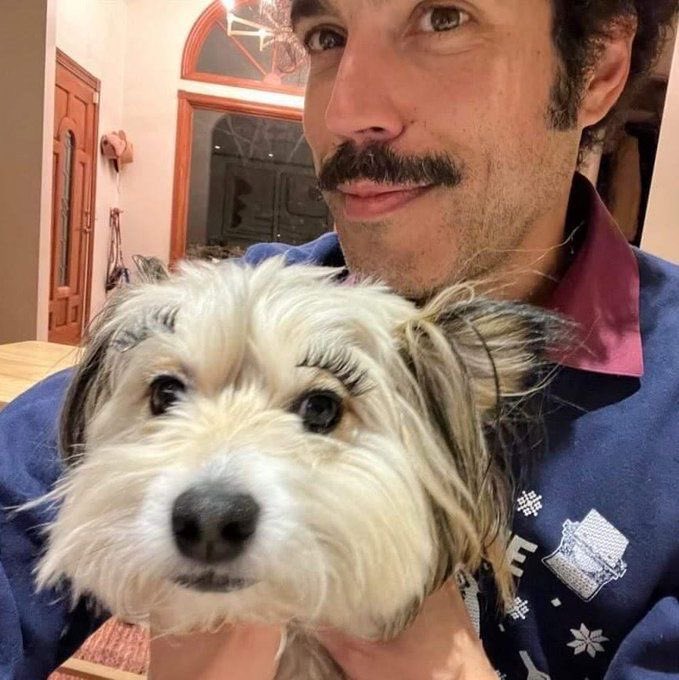 orgasmicghouls's tweet photo. How do I become a dog? #juttytaylor #persodoeriksson #cosmosylvan https://t.co/MqXxeZ2BlD