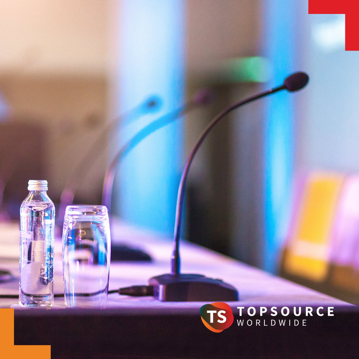 In one week, TopSource Worldwide will join over 6,000 SaaS Founders, Investors, Operators, and more at the <a href="/SaaStock/">SaaStock</a> Event in Dublin. Our team is looking forward to this fantastic opportunity. We hope to see you in Dublin!
eu1.hubs.ly/H05FBQZ0
#TopSourceWorldwide #SaaStock