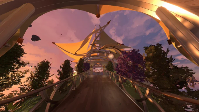ワールドの自由なカスタマイズも!『NeosVR』元開発者たちが手掛ける自由度抜群のVRプラットフォームが登場-採れたて!本日のSteam注目ゲーム3選【2023年10月9日】   Steamでのレビューは「非常に好評」からのスタートとなりました。