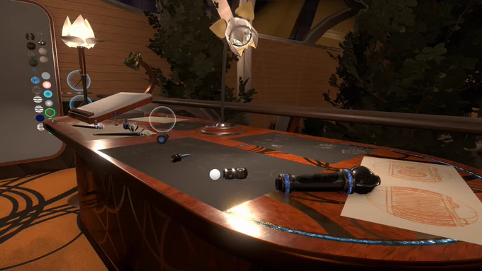 ワールドの自由なカスタマイズも!『NeosVR』元開発者たちが手掛ける自由度抜群のVRプラットフォームが登場-採れたて!本日のSteam注目ゲーム3選【2023年10月9日】   Steamでのレビューは「非常に好評」からのスタートとなりました。